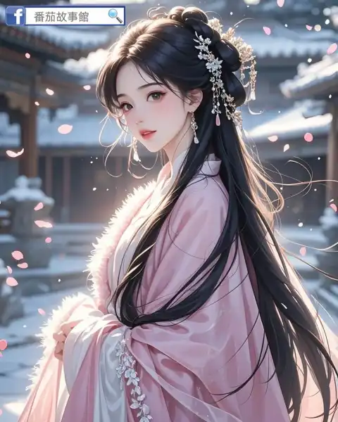 Bìa truyện Tiểu Nương