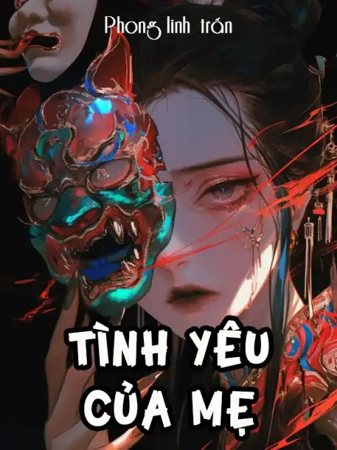 Tình Yêu Của Mẹ