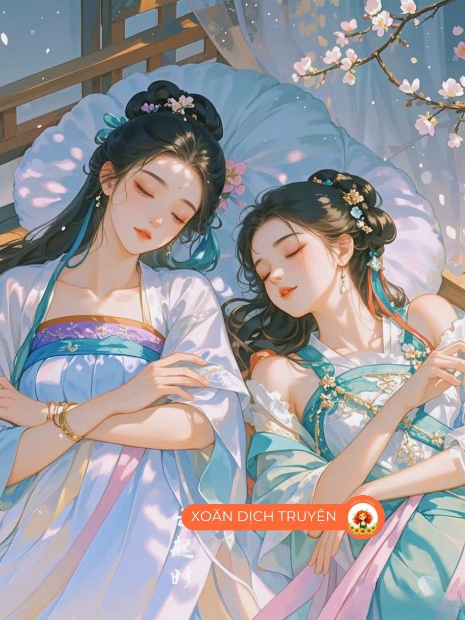 Bìa truyện TƯỚNG MÔN HỔ NỮ VÀ TƯỚNG MÔN TRÀ XANH LIÊN THỦ