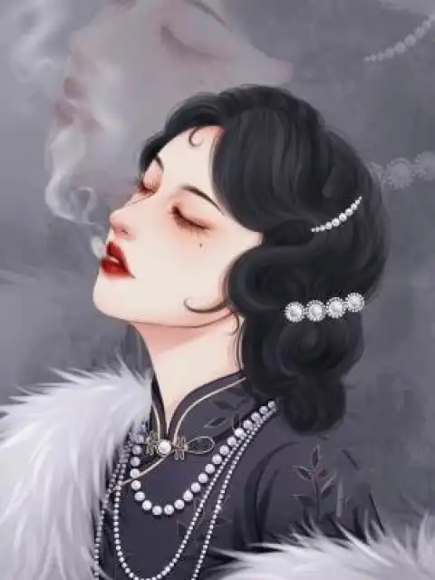 Bìa truyện Trăng tròn hoa đẹp