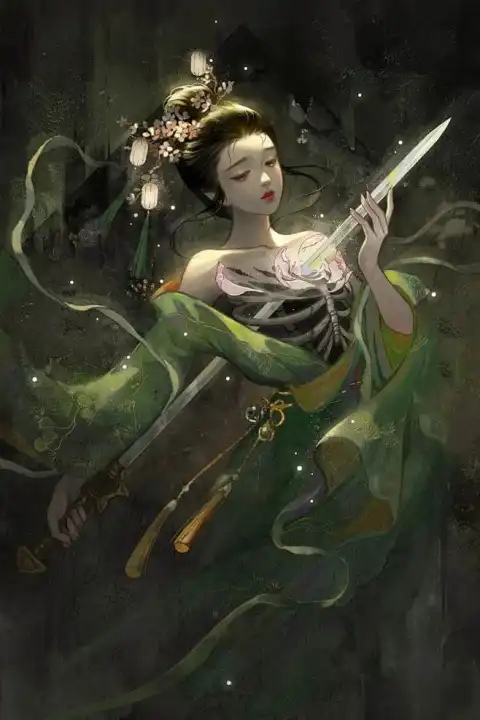 Trở Về Từ Chốn Thăm Thẳm