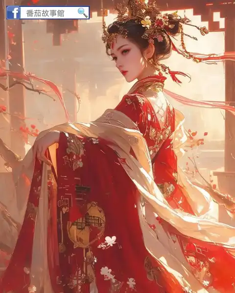 Đừng Cản Tôi Lên Ngôi Hoàng Hậu