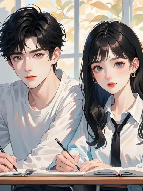 Bìa truyện Vào Hạ