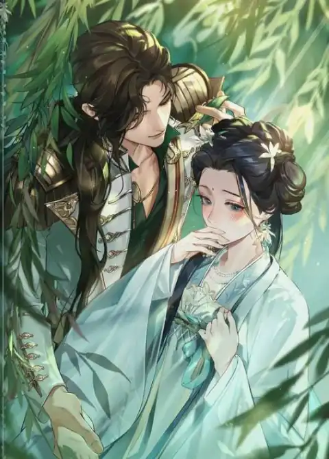 Vương gia, xin Ngài phê chuẩn tờ trình ạ.