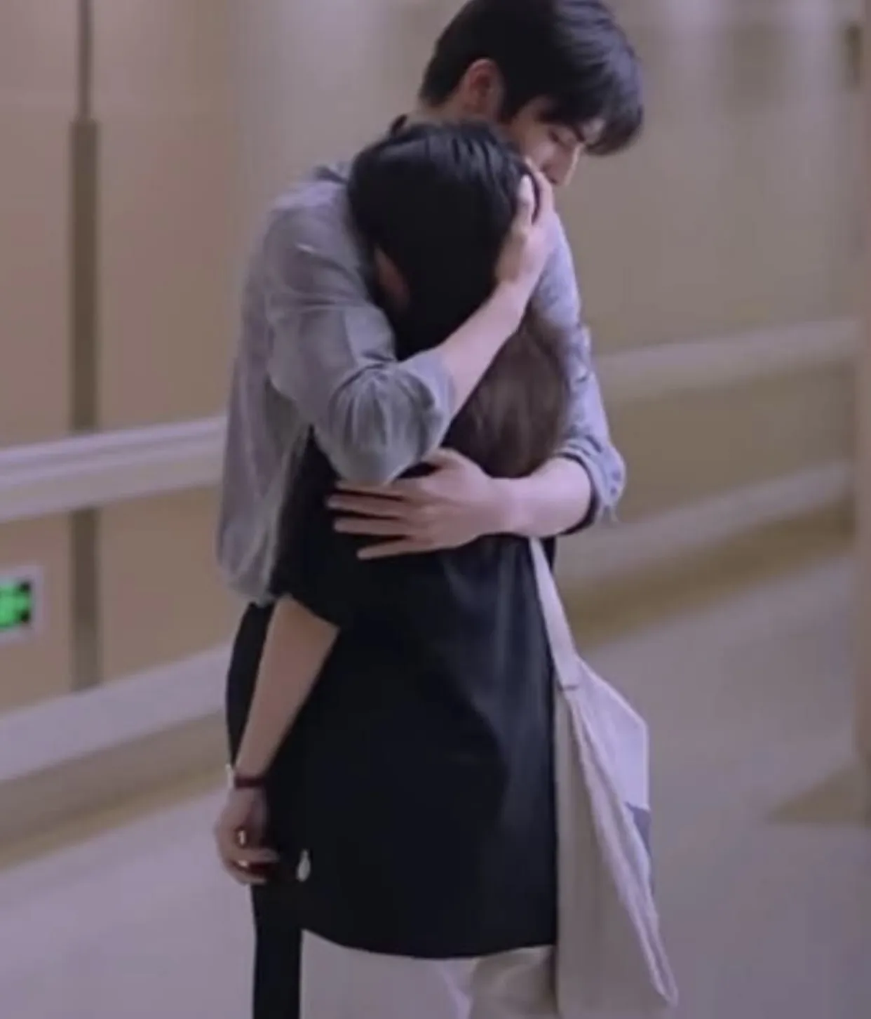 Bìa truyện 6 LY RƯỢU CẠN TÌNH FULL