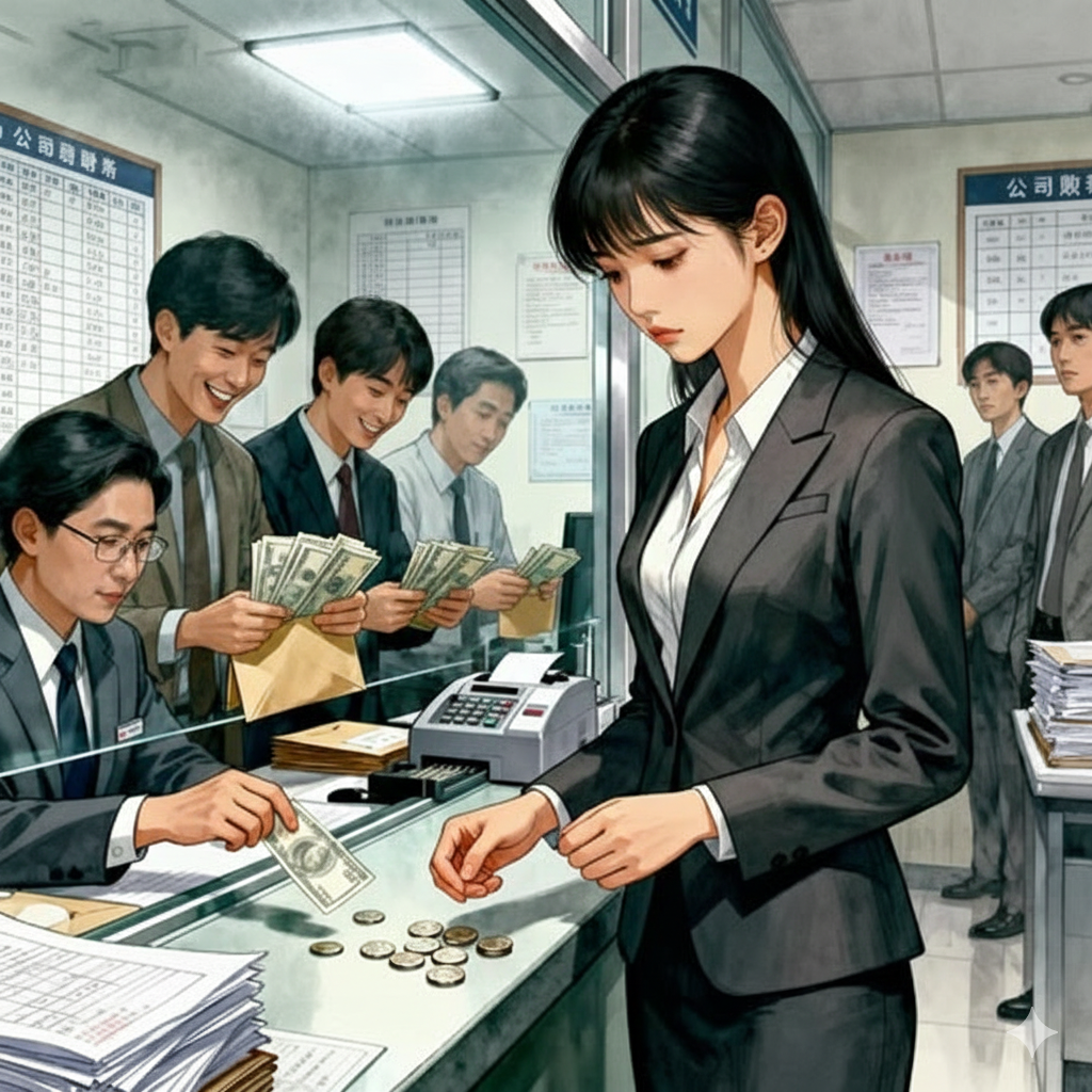 9,9 Tệ- Số Tiền Định Đoạt Sinh Tử