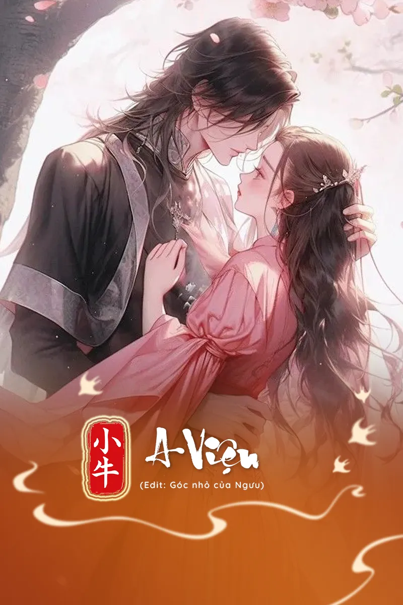 Bìa truyện A Viện