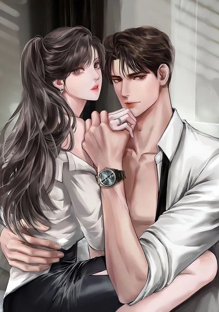 Ảnh Đế Si Tình Lại Tan Vỡ