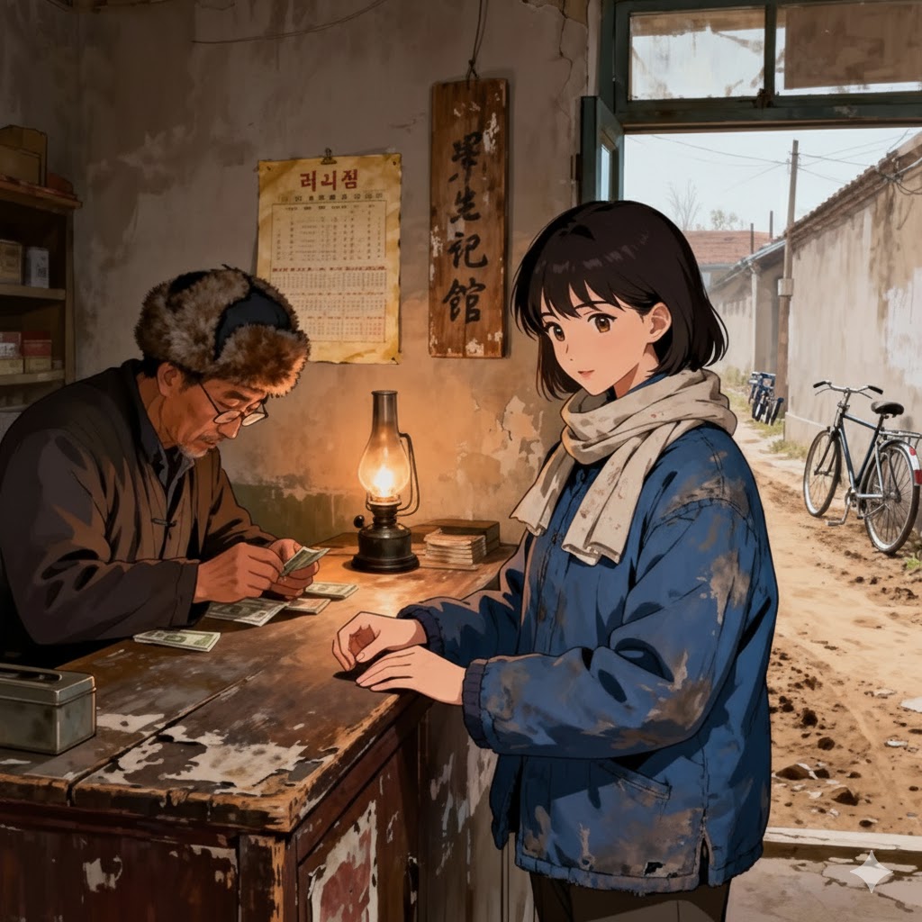 Bìa truyện Anh Đem Nhẫn Đi Cầm Chỉ Để Mua Giày Cho Cô Ấy