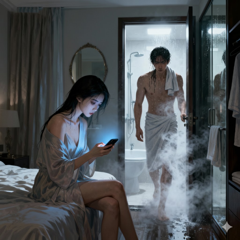 Bìa truyện Anh Ấm Áp Với Cả Thế Giới Trừ Tôi