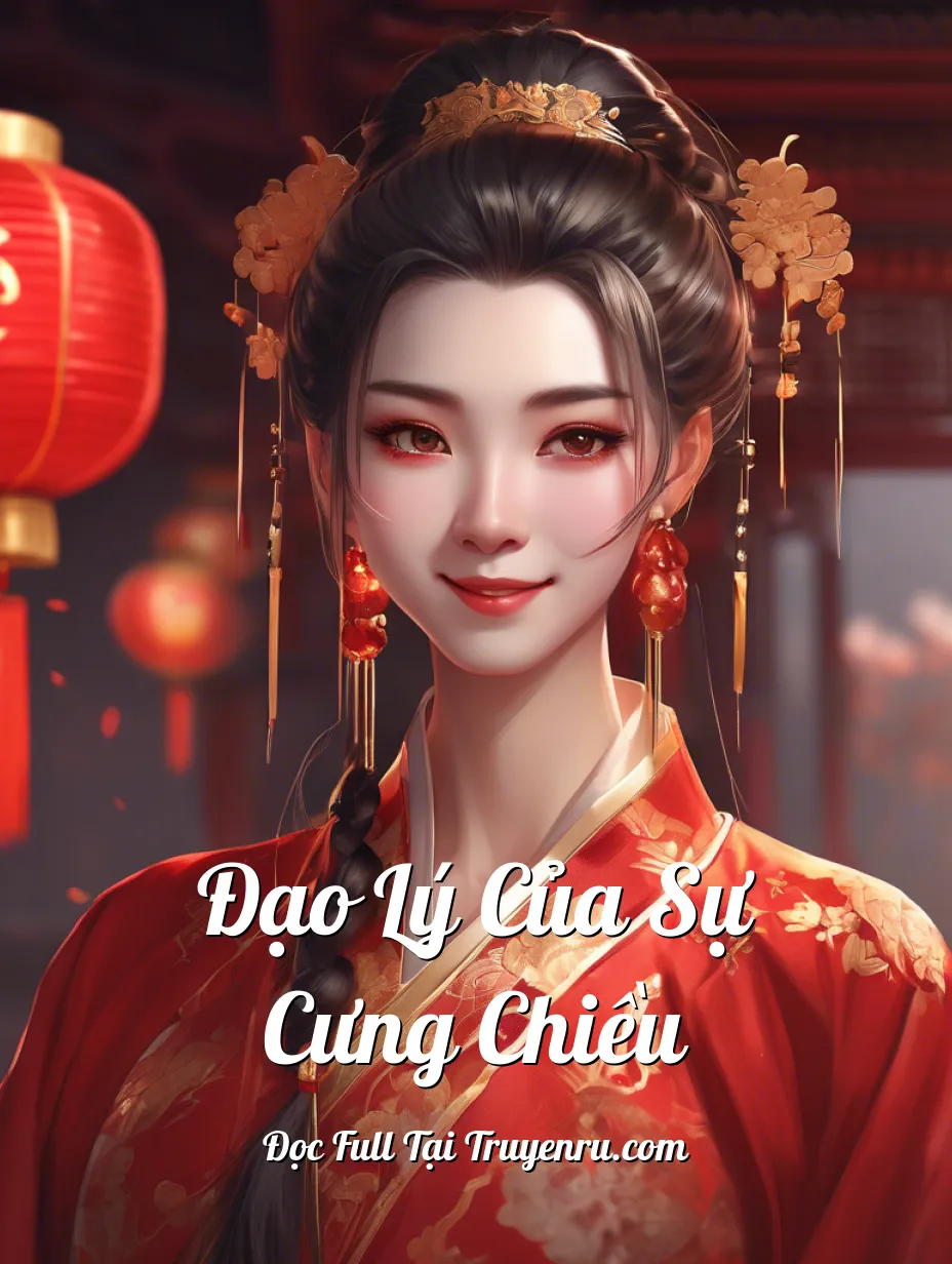 Đạo Lý Của Sự Cưng Chiều