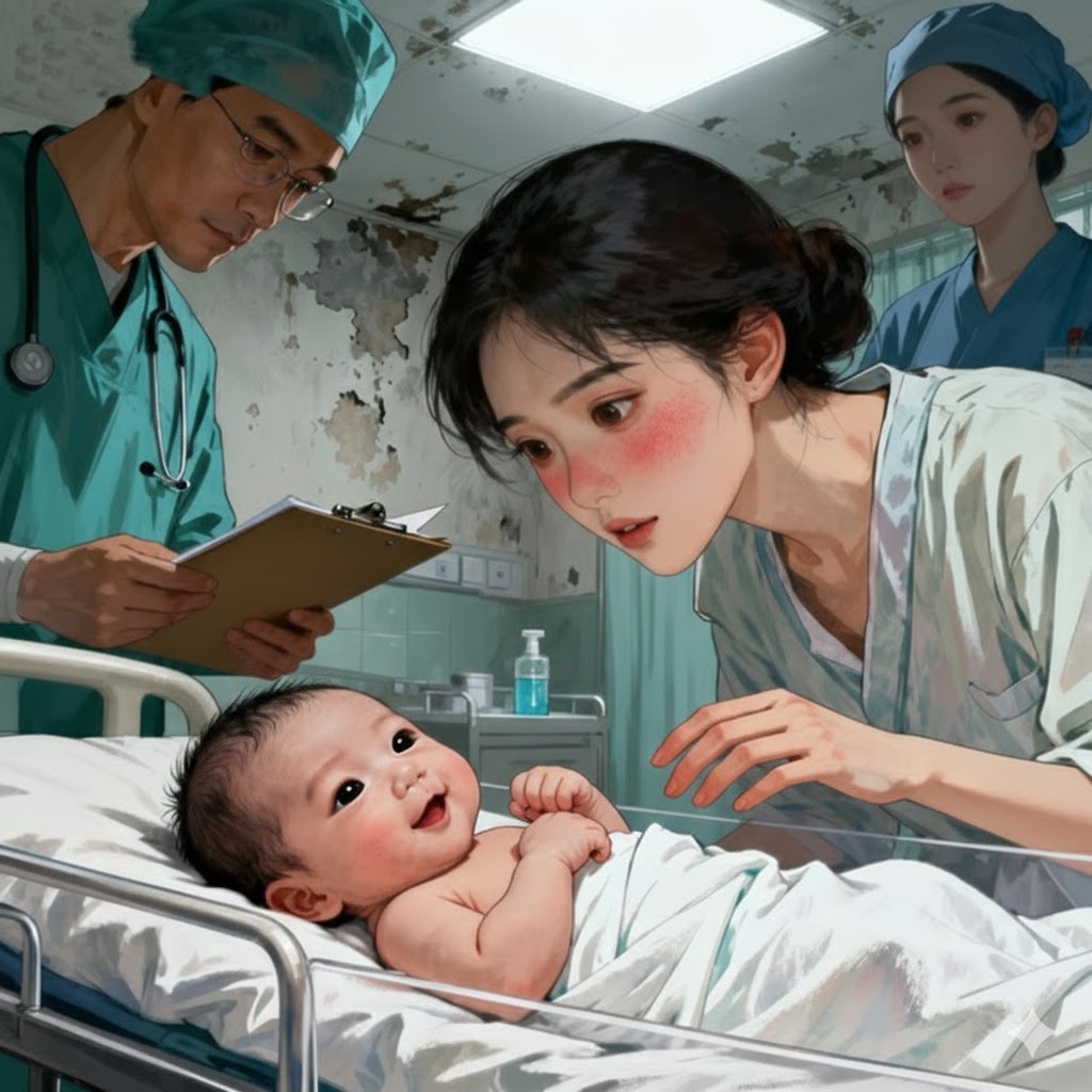 Bìa truyện Đầu Thai Vào Gia Đình Sát Thủ