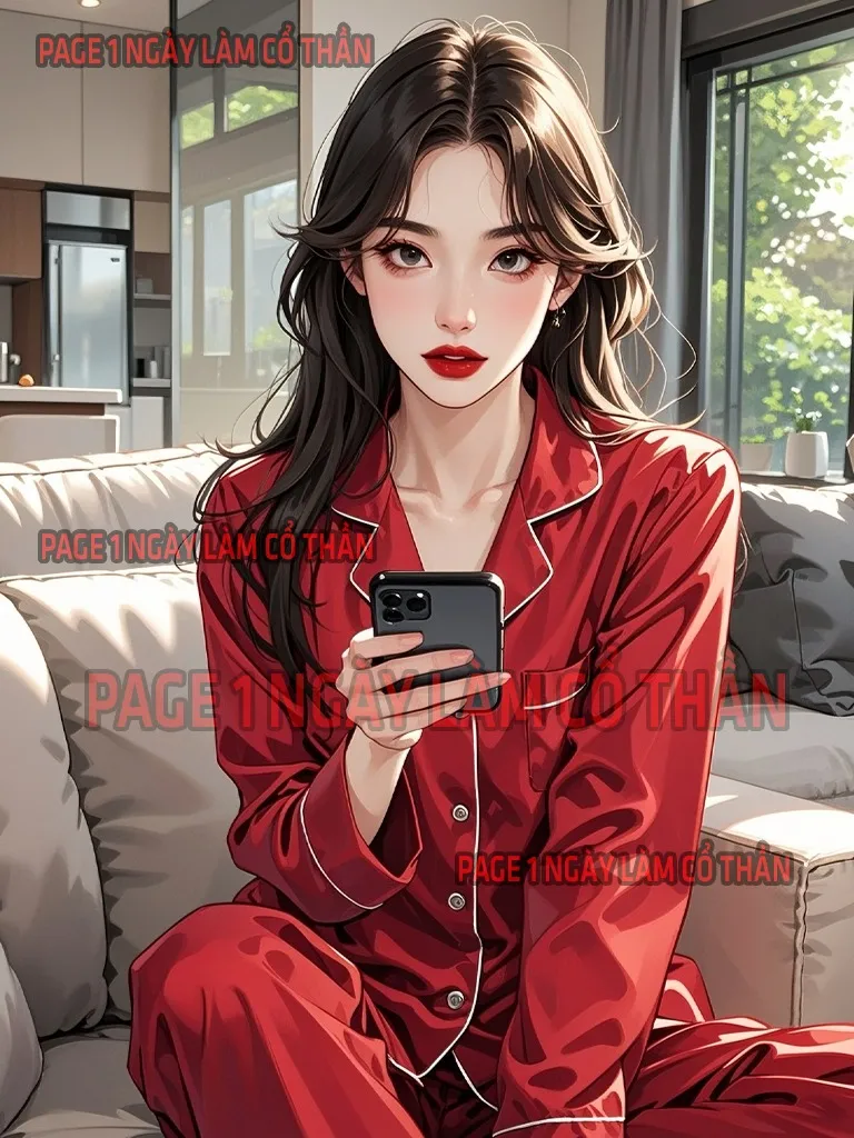 Bìa truyện Bạn Gái Em Trai Tôi Có Não Không