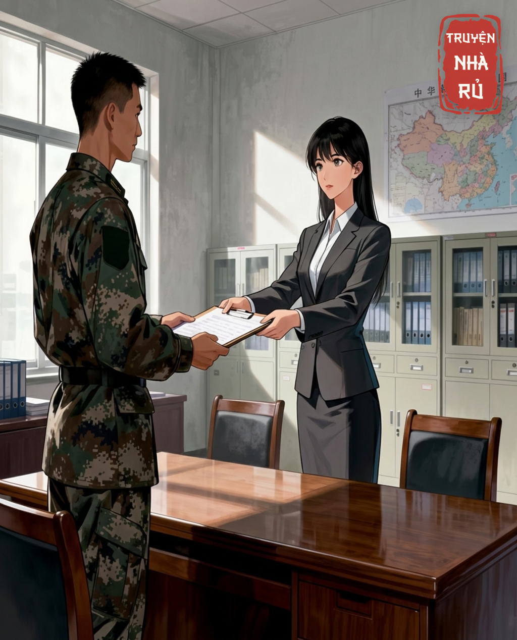 Bản Nhạc Cuối Cùng