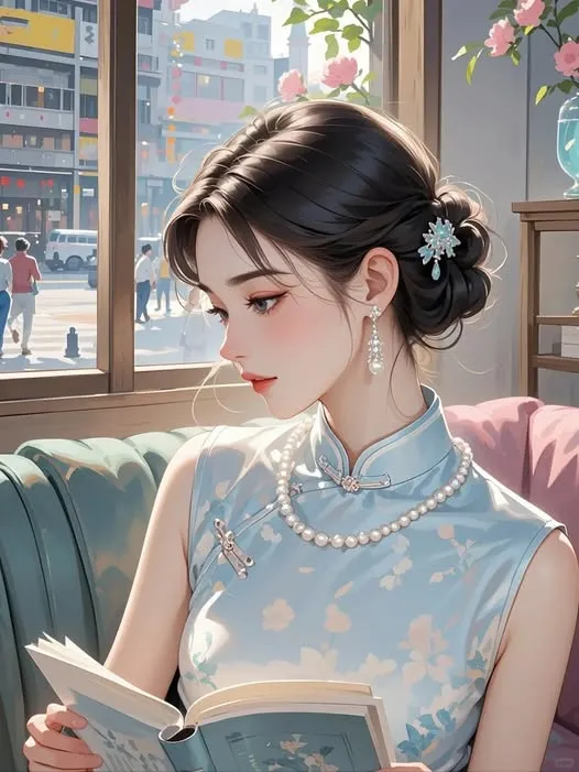 Bìa truyện BẢN THẢO BỊ ĐÁNH CẮP