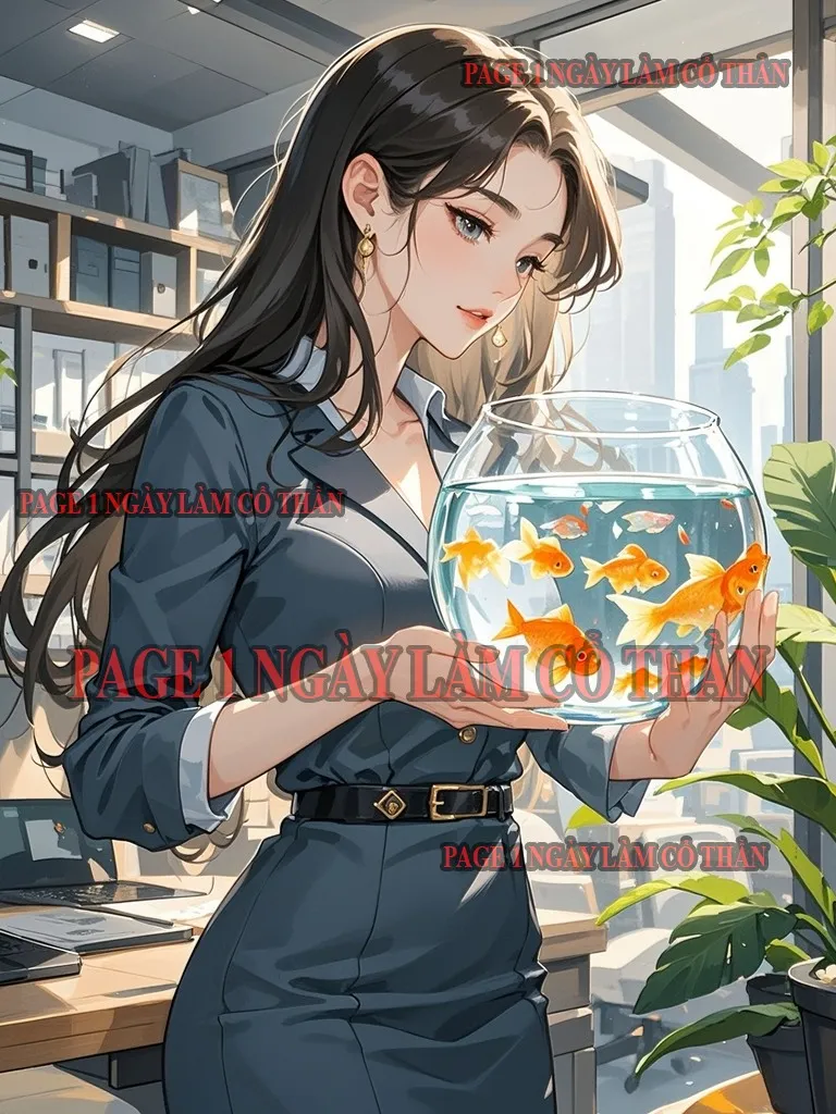 Bìa truyện Bát Tự Cứng Như Thép