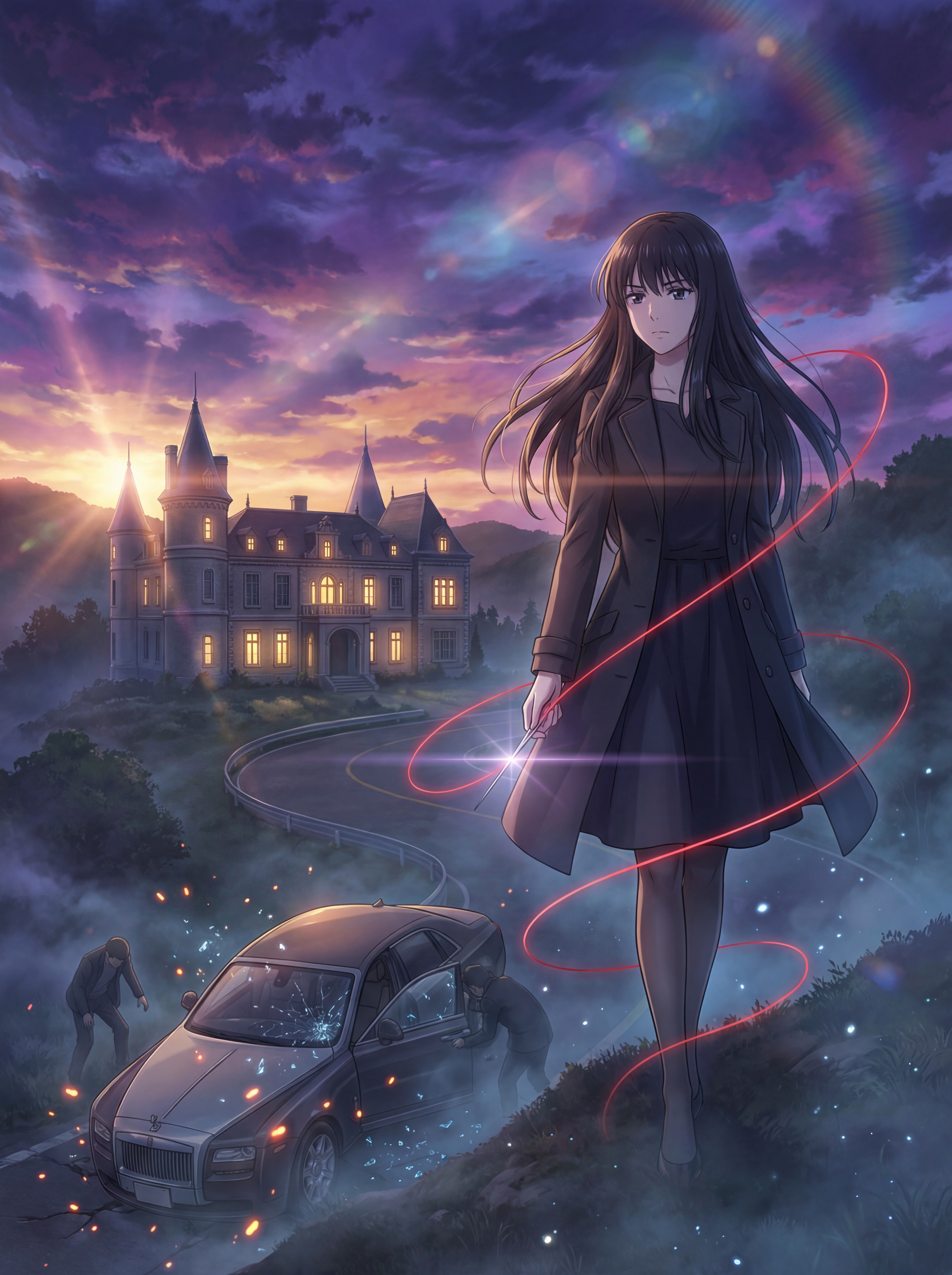 Bảy Ngày Sống Lại