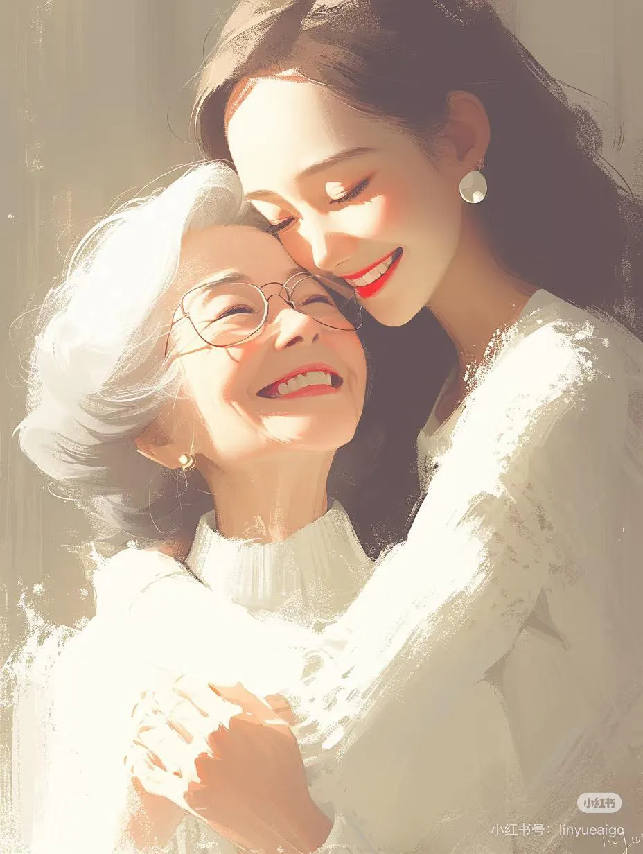 Bìa truyện BỐ TÔI MUỐN ĐI TU VÌ MỐI TÌNH ĐẦU CỦA ÔNG VỪA QUA ĐỜI