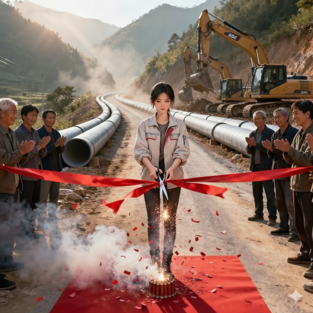 Bốn Trăm Ngàn Một Giọt Nước