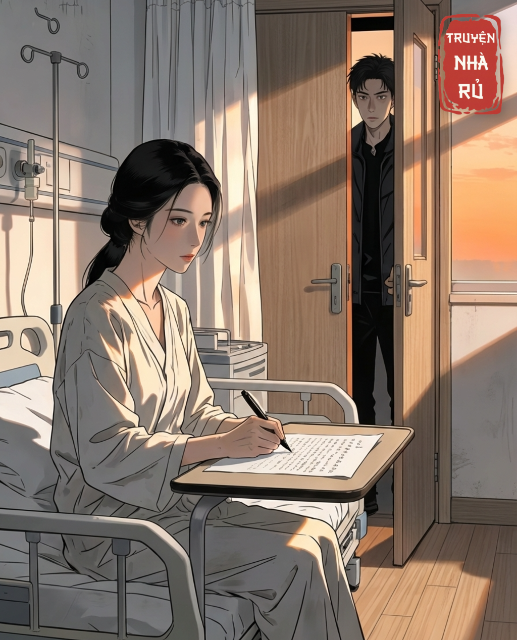 Cả Đời Tôi Thua Vì Có Một Người Anh