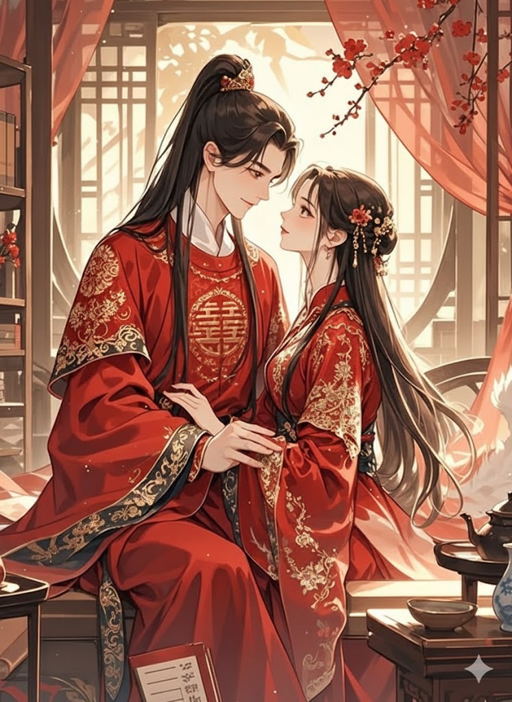 Cải Nam Trang Đối Đầu Thái Tử