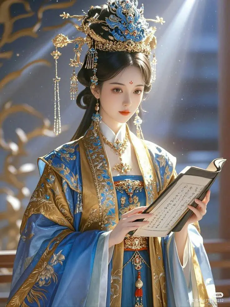 Bìa truyện Cẩu Hoàng Đế Mang Về Một Nữ Tử Xuyên Không