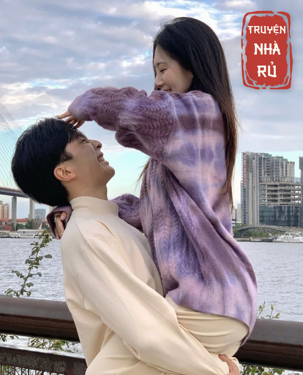 Câu Được Anh Người Yêu Online