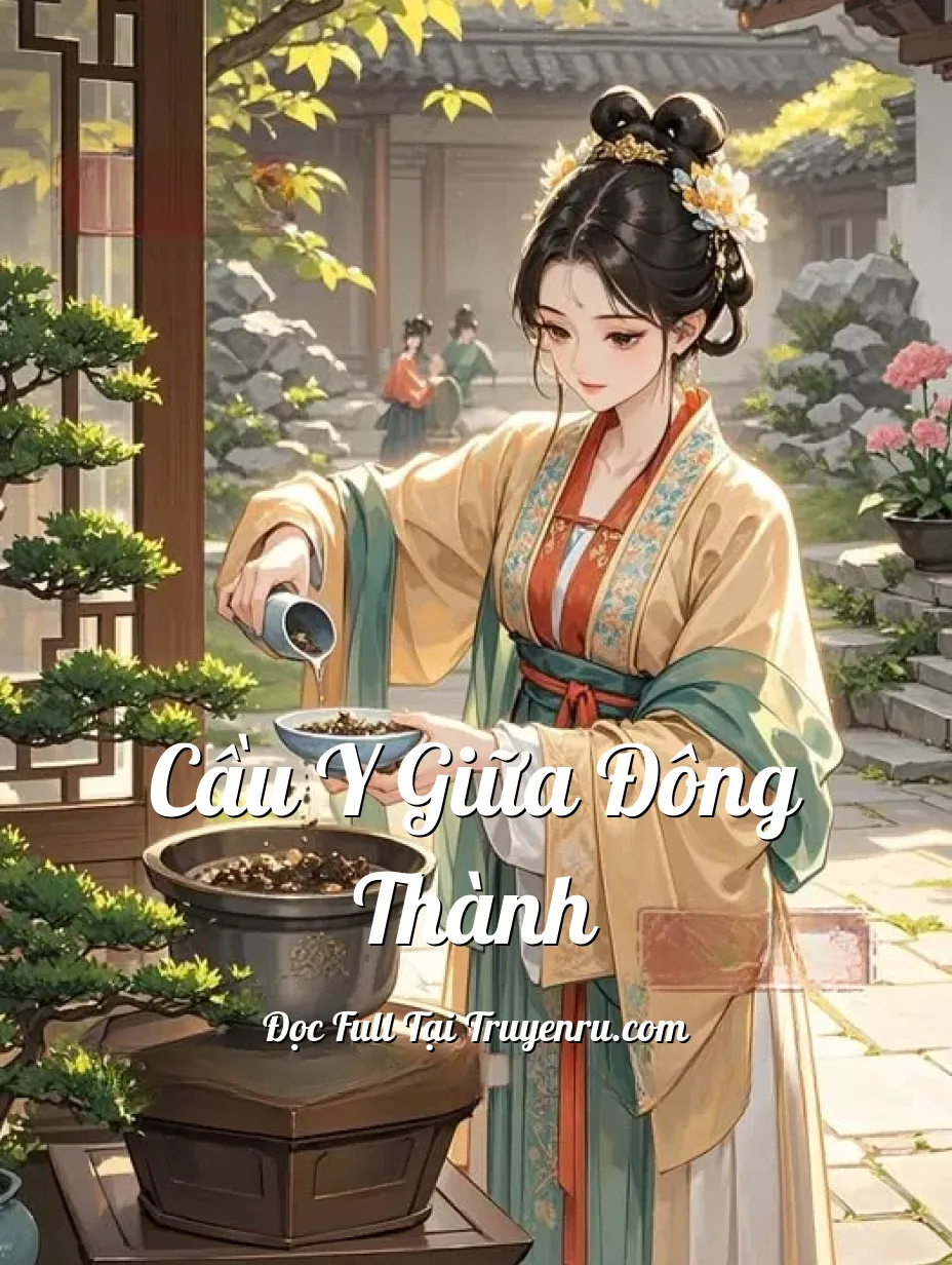 Cầu Y Giữa Đông Thành