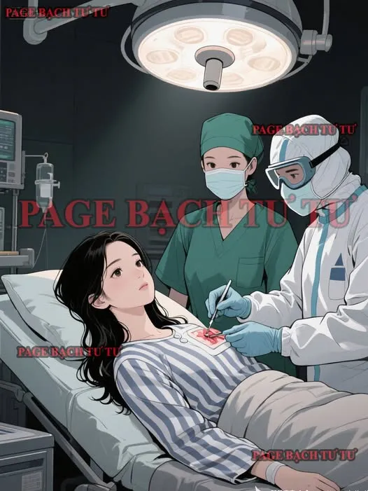 Bìa truyện Chân Tình Đến Muộn full