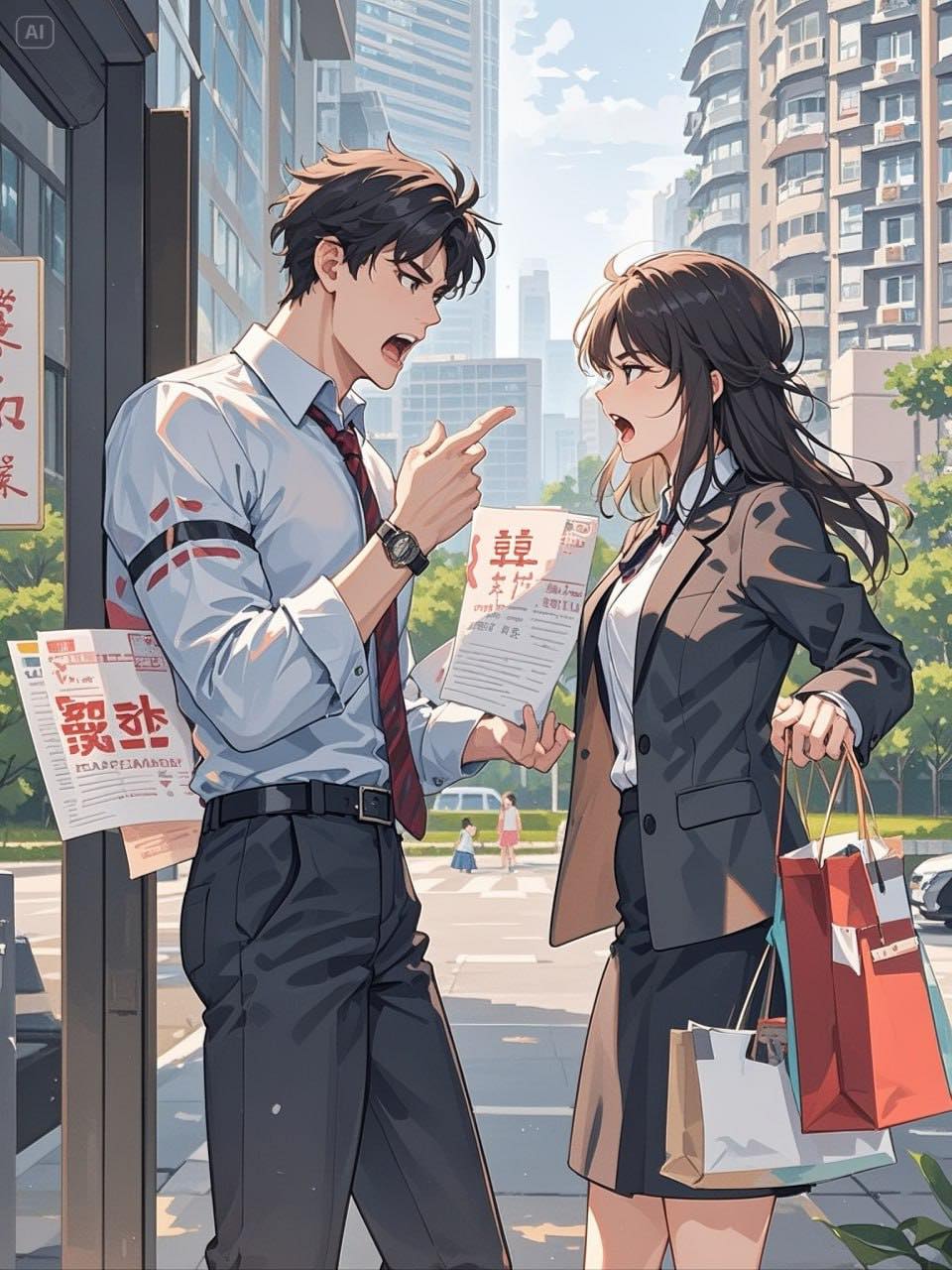 Chỉ vì sính lễ 18 vạn, chúng tôi kết thúc 10 năm thanh xuân bên nhau.
