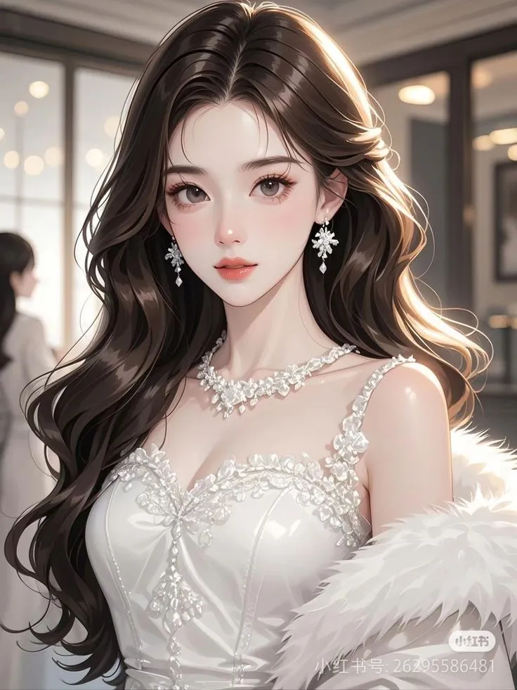 Bìa truyện Chiếc Vòng Tay Bị Nguyền Rủa
