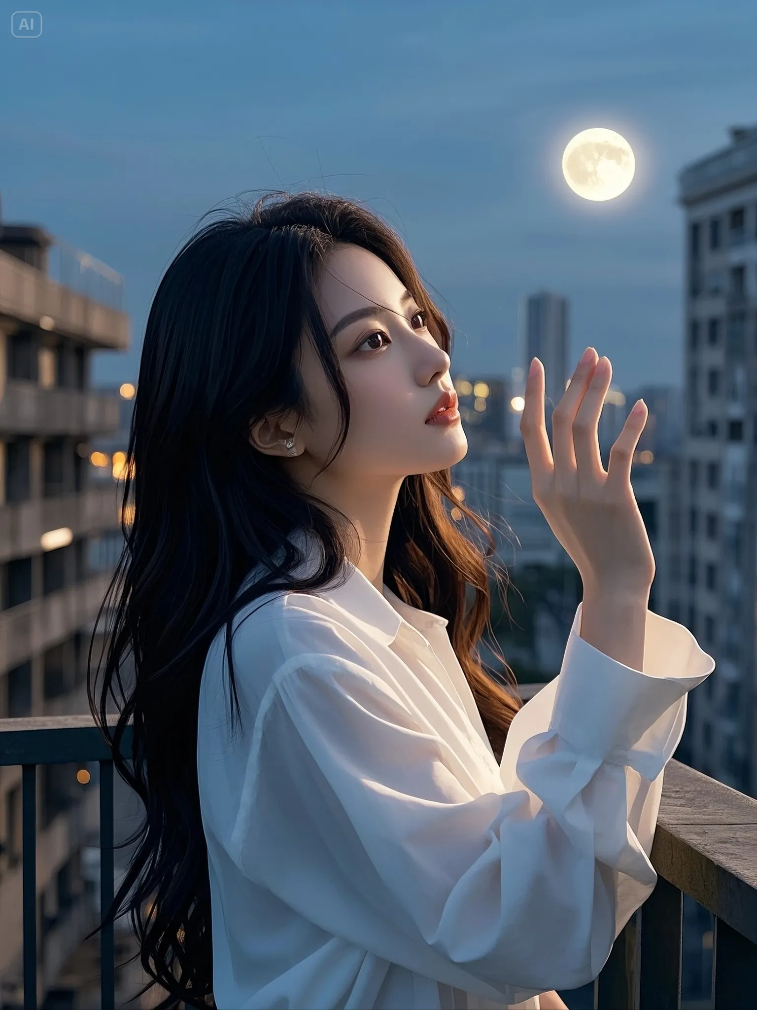 Bìa truyện CHỚ GỌI TÊN TA SAU HOÀNG HÔN