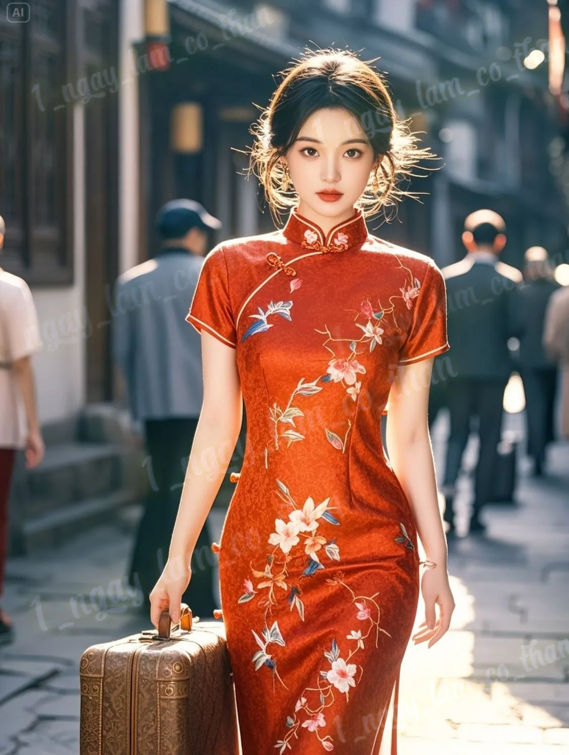 Bìa truyện CHỒNG CHIA LƯƠNG THÀNH 10 PHẦN CHĂM LO CHO CÁC CHỊ DÂU