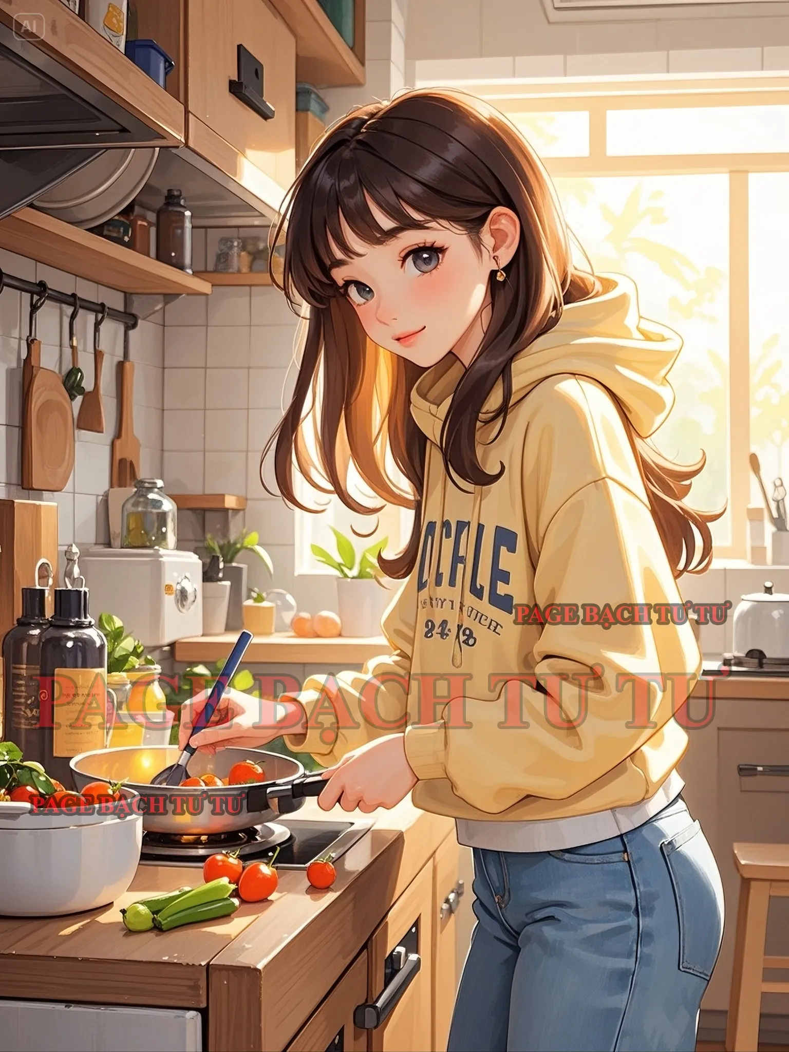 Bìa truyện CHƯA KỊP CƯỚI ĐÃ KỊP BỎ