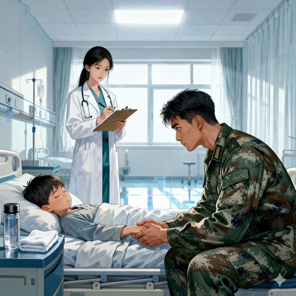 Bìa truyện Chúng Ta Đã Lệch Đường Ray