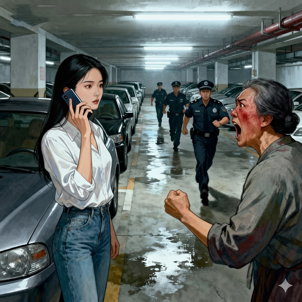 Chuyện Wifi, Chuyện Hàng Xóm