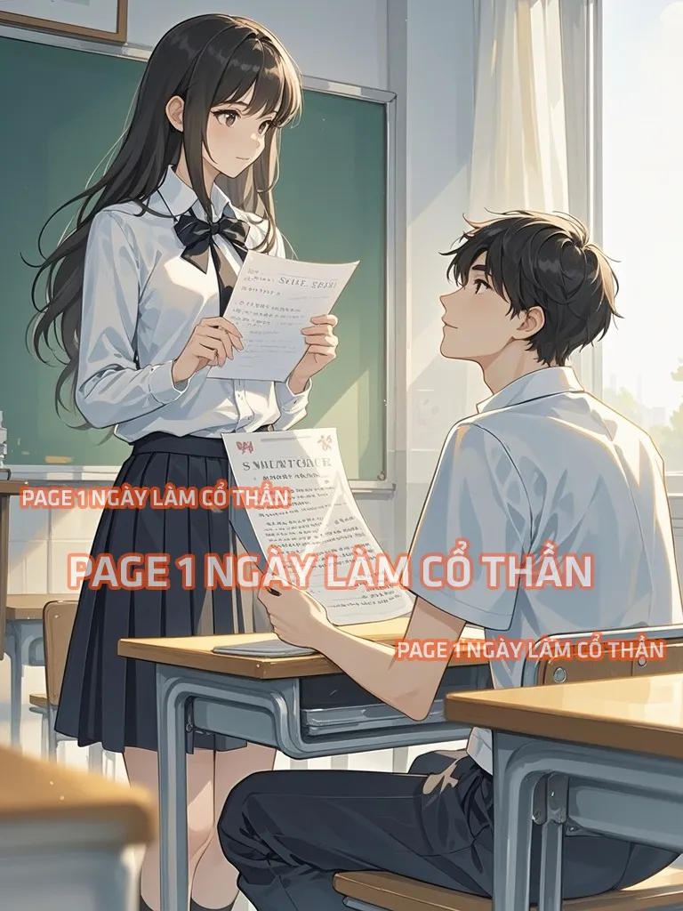 Bìa truyện CÔ GÁI TỪNG TỪ BỎ 985