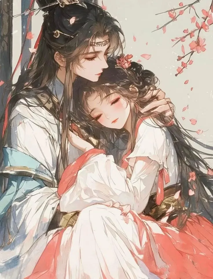 Bìa truyện Cỏ Mục Hóa Thành Đom Đóm
