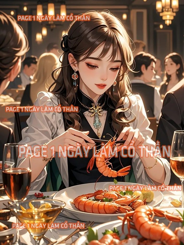 Bìa truyện CÔ TÔI – KẺ PHÁ HOẠI HẠNH PHÚC