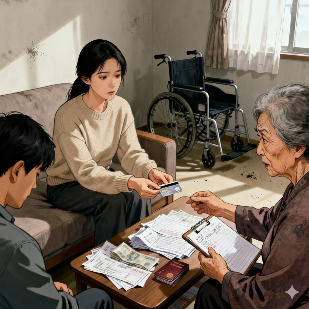 Con Dâu Kiểu Mẫu