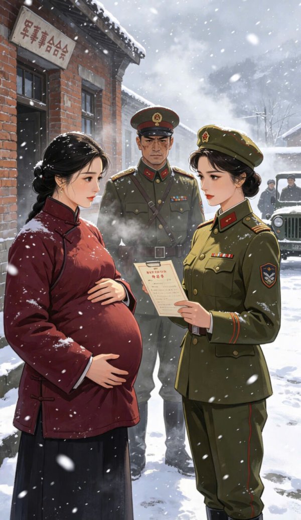 TRỌNG SINH ĐÒI LẠI CÔNG BẰNG