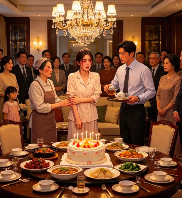 Cái Tát Khiến Tôi Tỉnh Ngộ