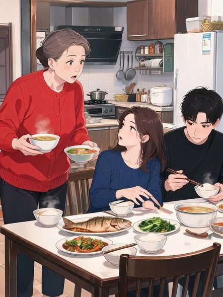 TỈNH MỘNG TUỔI XẾ CHIỀU