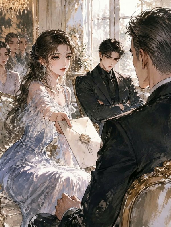 TÔI SINH CHO GÃ CẶN BÃ MỘT ĐỨA EM TRAI