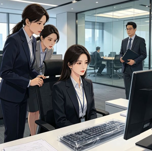 Đi Quét Rác Gặp Mẹ