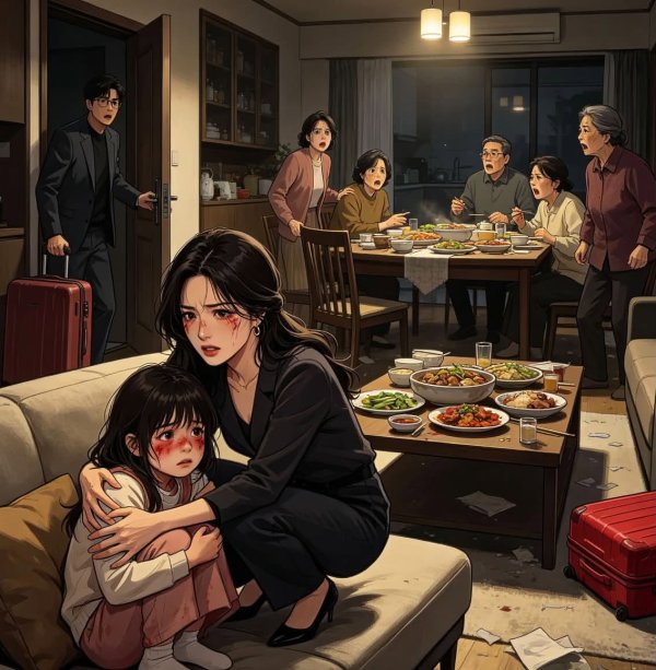 Con Là Giới Hạn Cuối