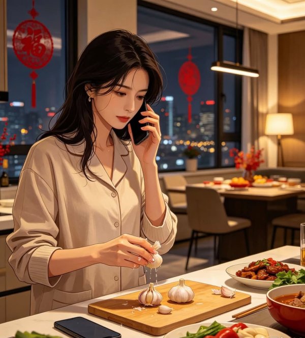 Tết Này Tôi Không Về