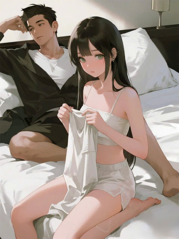 ANH ĐÃ TÍNH KẾ ĐỂ YÊU TÔI