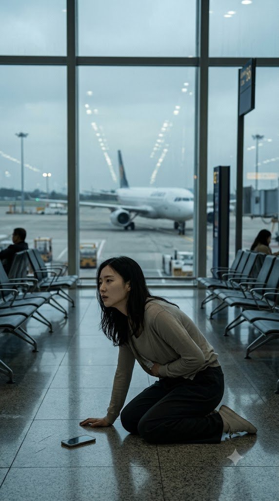 Bỏ Rơi Anh Nơi Xuất Phát