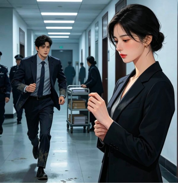 Con Tôi Chưa Từng Thật Sự Chết